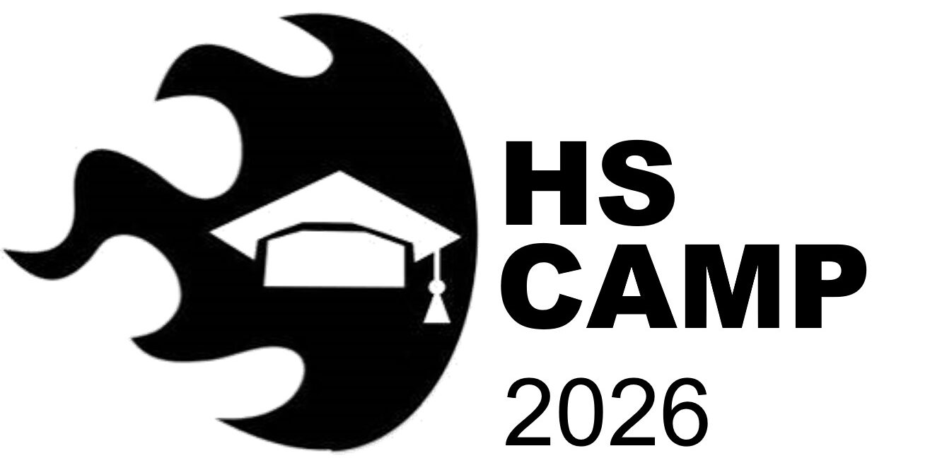 Hochschulbarcamp Logo