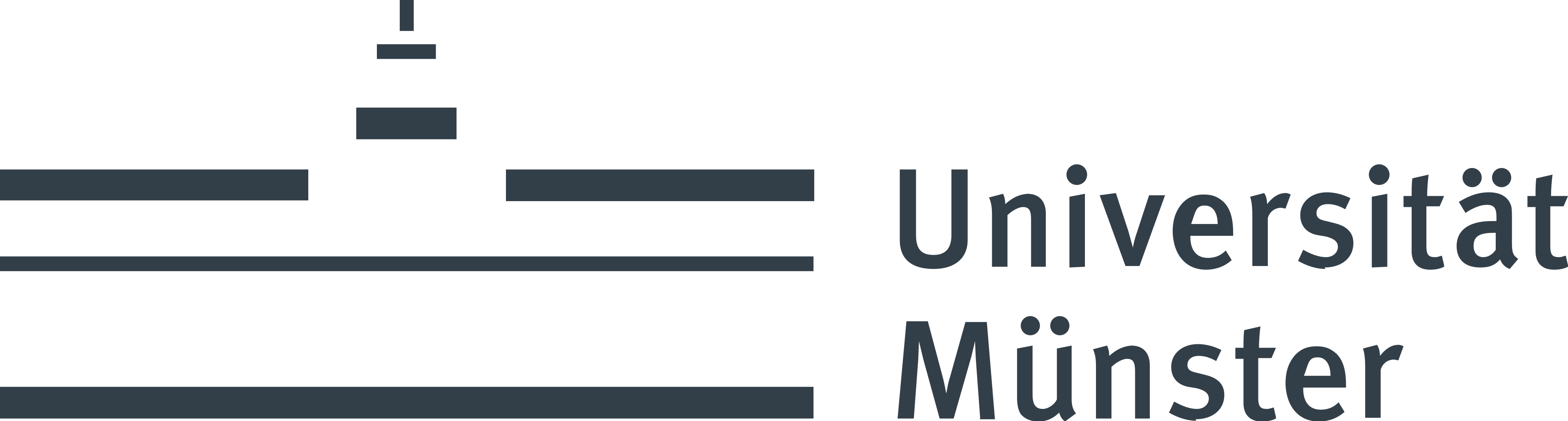 Universität Münster